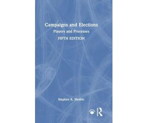 Campaigns and Elections