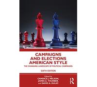 Campaigns and Elections American Style