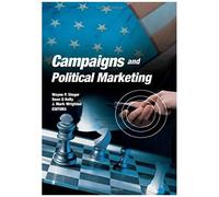 Campaigns And Political Marketing