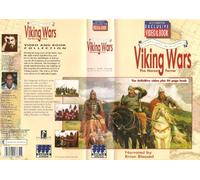 Campaigns In History - Viking Wars - The Norse Terror [VHS] [Import anglais]