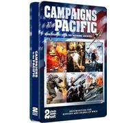 Campaigns in The Pacific