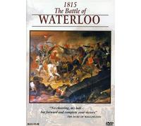 Campaigns of Napoleon: Battle of Waterloo [Import USA Zone 1]