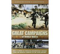 Campaigns of WWII