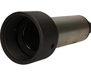 Campana extractora, Ø 100 mm