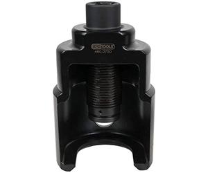 Campana extractora Vibro-Impact de 3/4" universal con rótula, 67 x 75 mm