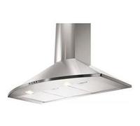 Campana mepamsa tender h r. 270. 808 inox 90cm G
