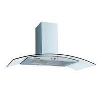 Campana orbegozo ds60190in 90cm inox G