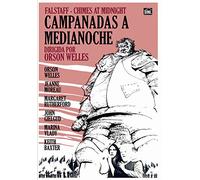 Campanadas a medianoche [Import]