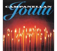 Campanella Female Choir, Aino Loppe - Christmas Music from Finland