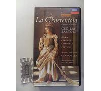 Campanella - La Cenerentola [VHS]
