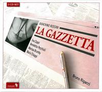 Campanella - La Gazzetta [Import]