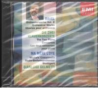 Campanella,M. - Orchesterwerke Vol.2 [Import]