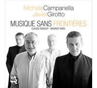 Campanella. Michele - Musique Sans Frontieres