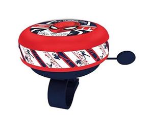 CAMPANELLO DISNEY Spider-Man