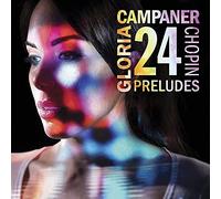 Chopin: 24 Preludes Op 28