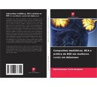 Campanhas Mediáticas, Bca E Prática De Bse Em Mulheres Rurais Em Adamawa