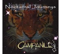 Campanile - Nocturnal Journeys