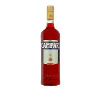 Campari Bitter 1l 25% Bitters