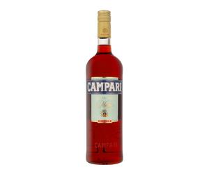 Campari Bitter 1l 25% Bitters