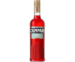 Campari Bitter 25% 0,7L