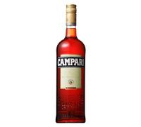 Campari Bitter 25% 1 L
