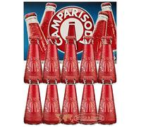 Campari Camparisoda Aperitif 10x 98 ml