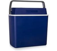 Campart Travel Campart CB-8624 Glacière Oslo 22 L-Thermo-Électrique, Bleu Bleu G