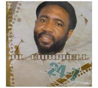 Campbell, Al - 24-7