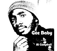 Campbell, Al - Gee Baby -Hq-