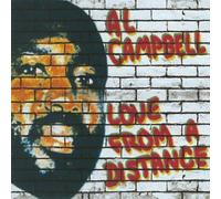 Campbell, Al - Love from a Distance [Import]