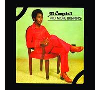 Campbell, Al - No More Running -Hq-