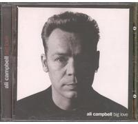Campbell, Ali - Big Love