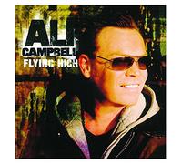 Campbell Ali - Flying High [Import]