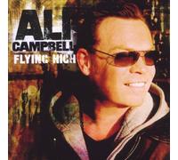Campbell, Ali - Flying High [Import]