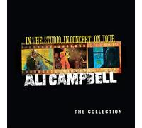 Campbell, Ali - In the Studio, in..