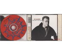 Campbell,Ali - That Look in Your Eye [Import]