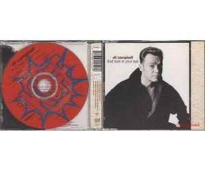 Campbell,Ali - That Look in Your Eye [Import]