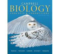 Campbell Biology: Concepts & Connections