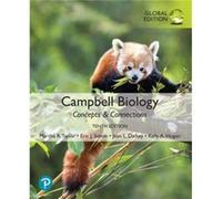 Campbell Biology: Concepts & Connections, Global Edition