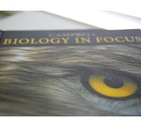 Campbell Biology in Focus