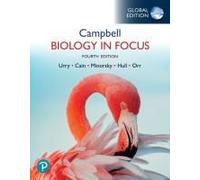 Campbell Biology In Focus, Global Edition