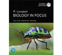 Campbell Biology in Focus Global Edition by Peter Minorsky Peter Minorsky (Auteur)