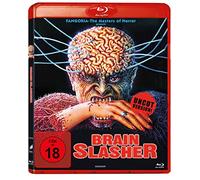 Campbell - Brain Slasher (Blu-ray)