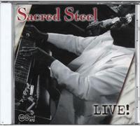 Campbell Brothers - Sacred Steel-Live