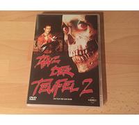 Campbell,Bruce - Tanz der Teufel 2 (GF) [Import]