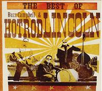 Campbell, Buzz -& Hot Rod Lincoln- - Best of Hot Rod Lincoln