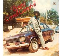 Campbell, Cornel - Boxing