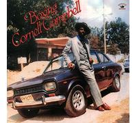 Campbell Cornell - Boxing