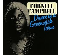 Campbell, Cornell - Dance in a Greenwich Farm [Import]