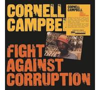 Campbell, Cornell - Fight Against Corruption